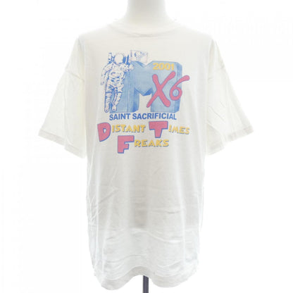 セントマイケル コットンTシャツ