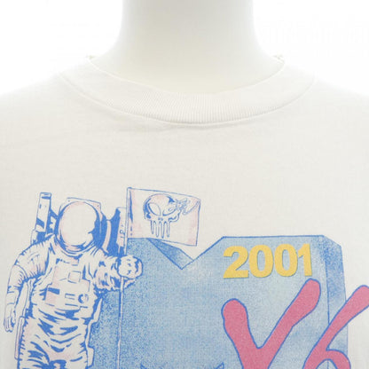 セントマイケル コットンTシャツ