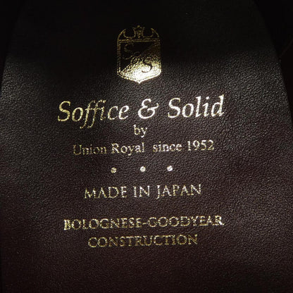 SOFFICE&SOLID シューズ