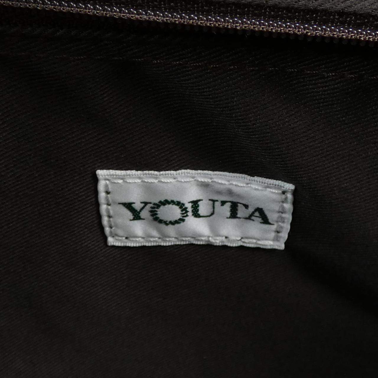 YOUTA バッグ