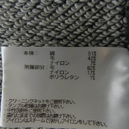 ループウィラー ニット