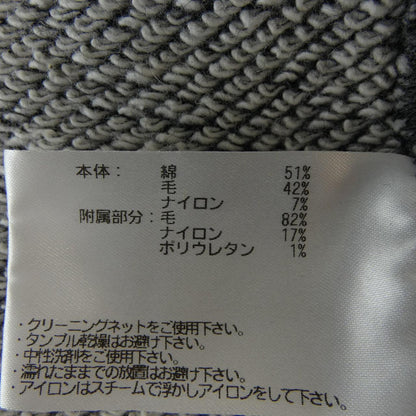 ループウィラー ニット