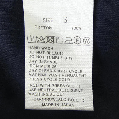 トゥモローランド コットンTシャツ