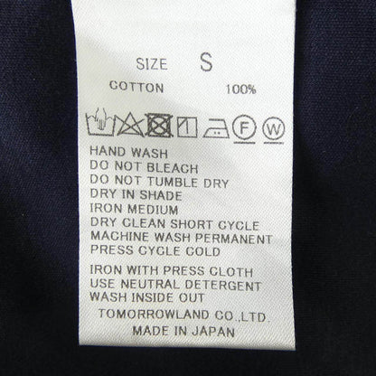 トゥモローランド コットンTシャツ