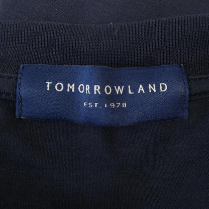 トゥモローランド コットンTシャツ