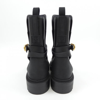 クリスチャン ディオール DIOR EMPREINTE カーフ ブーツ