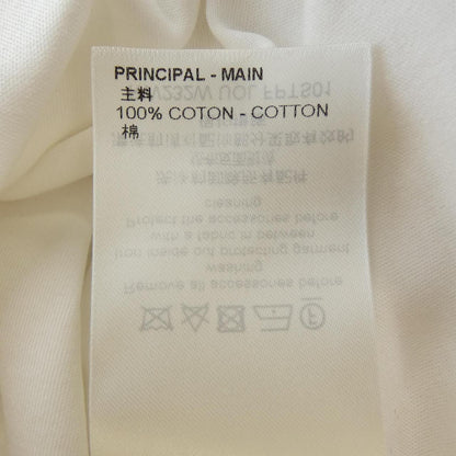 ルイヴィトン チェーンショルダーTシャツ トップス