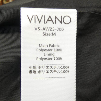 VIVIANO ジャケット