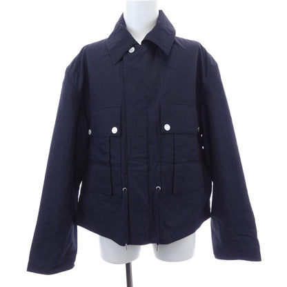 エルメス ウールジャケット