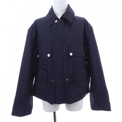エルメス ウールジャケット