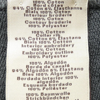 エルメス スウェット XL