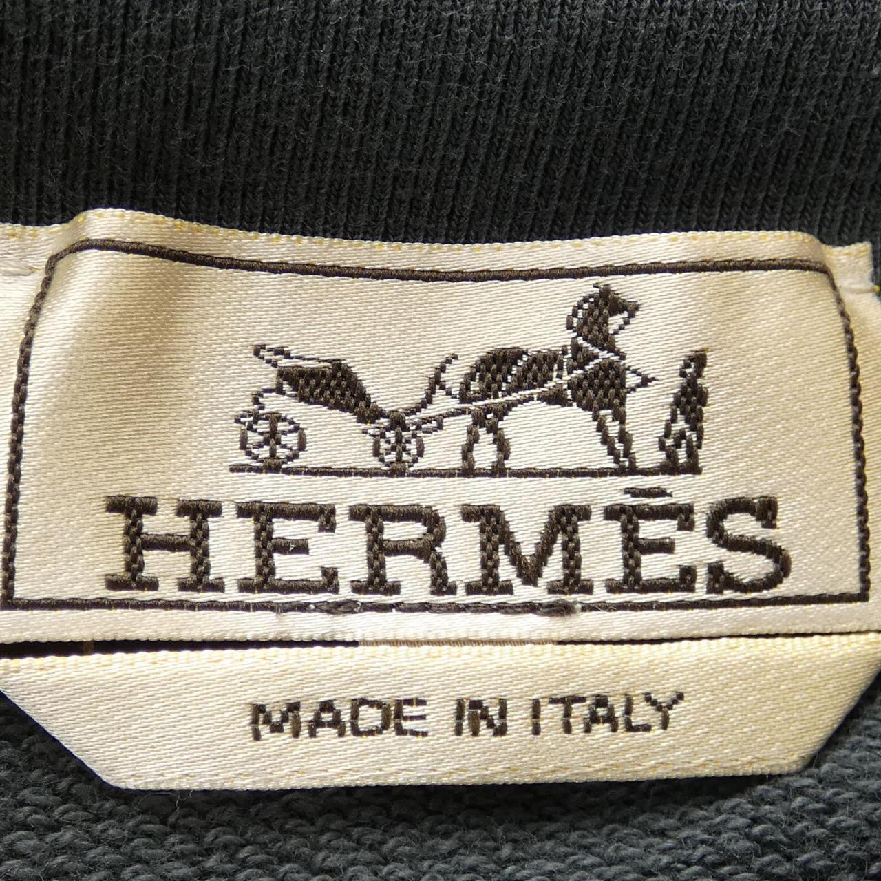 エルメス スウェット XL