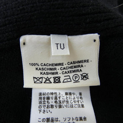 エルメス ポンチョ カシミヤ ポンチョ