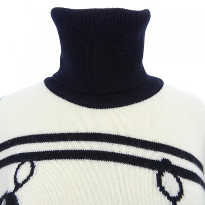 エルメス ポンチョ カシミヤ ポンチョ