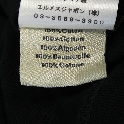 エルメス コットンTシャツXXL