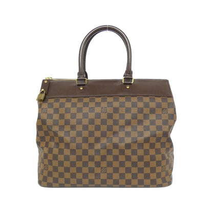 ルイ・ヴィトン グリニッチ ダミエ ボストン バッグ