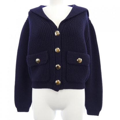 Miu Miu MMF768 S232 13IV カーディガン