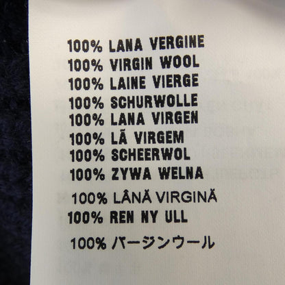 Miu Miu MMF768 S232 13IV カーディガン