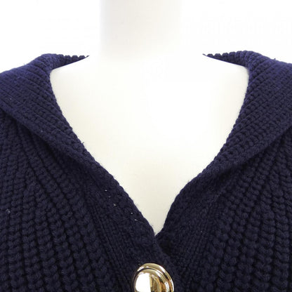 Miu Miu MMF768 S232 13IV カーディガン