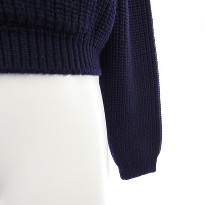 Miu Miu MMF768 S232 13IV カーディガン