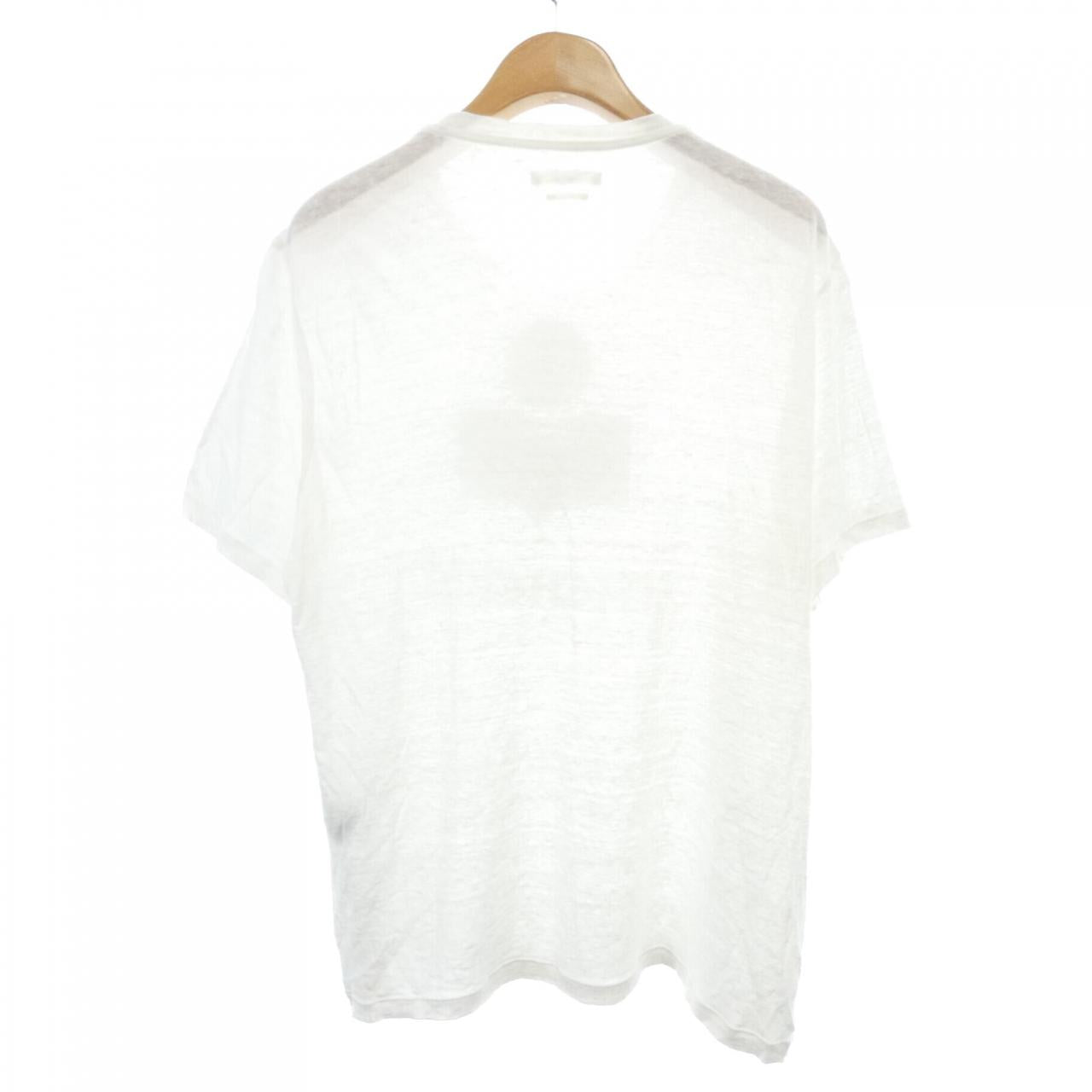 イザベルマランエトワール コットンTシャツ