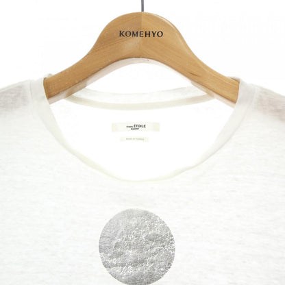 イザベルマランエトワール コットンTシャツ