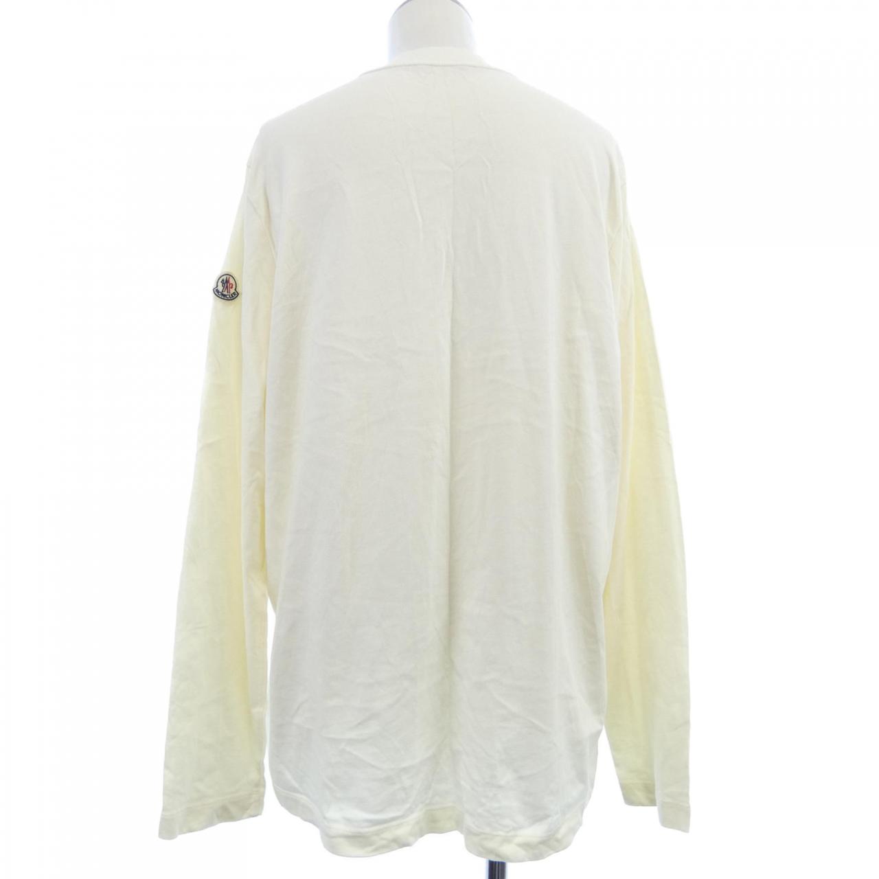 モンクレール コットンTシャツ