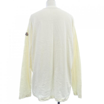 モンクレール コットンTシャツ