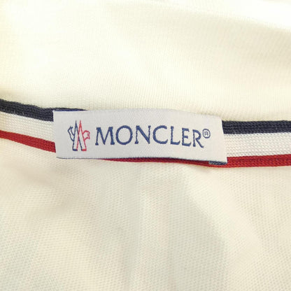 モンクレール コットンTシャツ