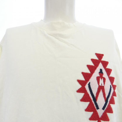 モンクレール コットンTシャツ