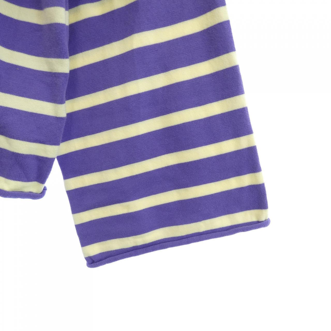 デミリー ニットトップス