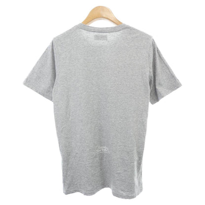 サタデーズ コットンTシャツ