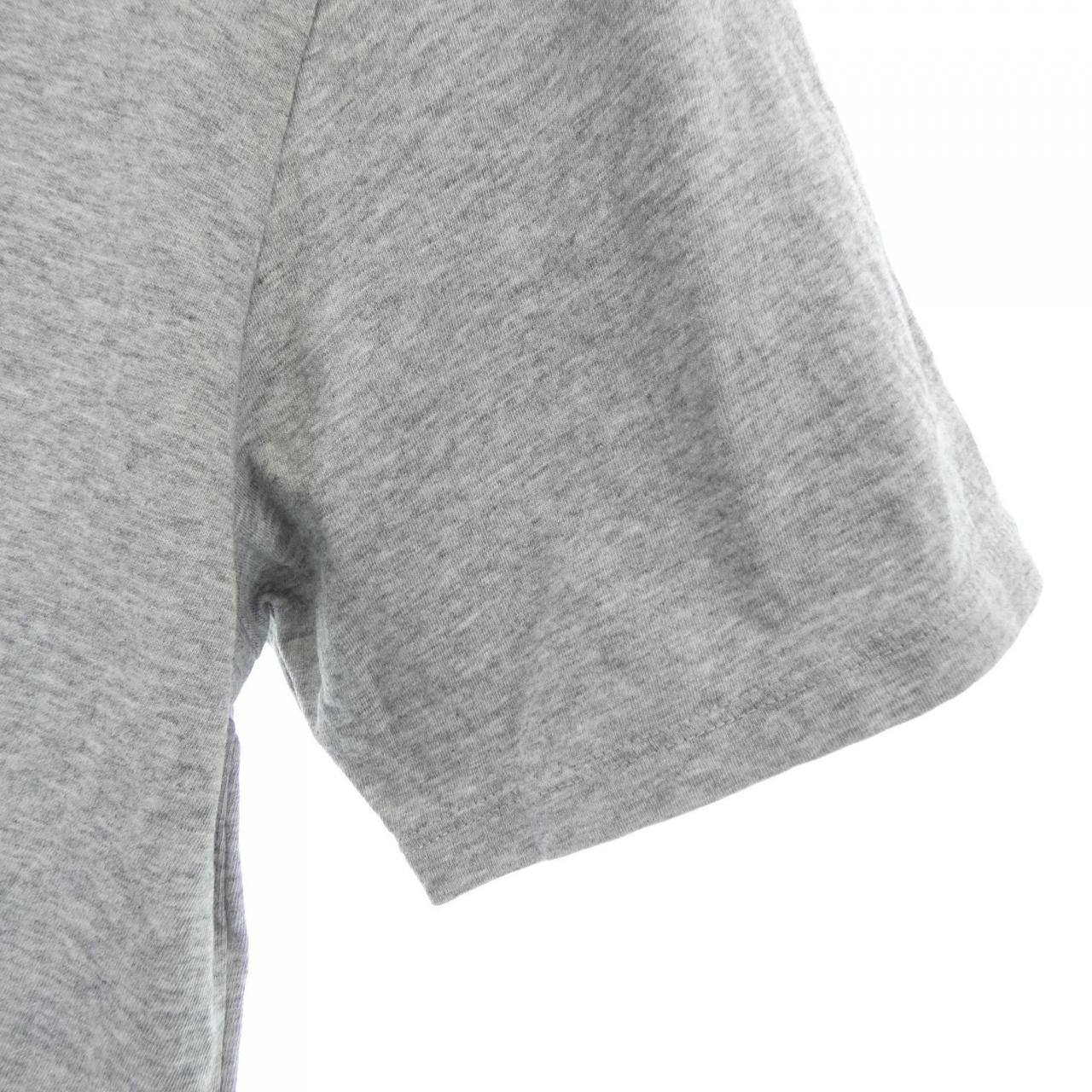 サタデーズ コットンTシャツ
