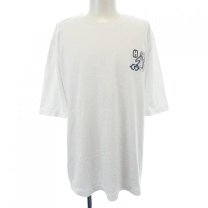 エルメス コットンTシャツ