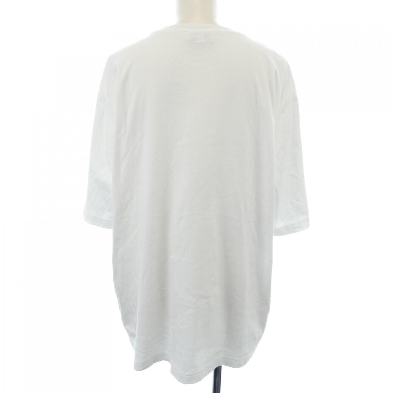 エルメス コットンTシャツ
