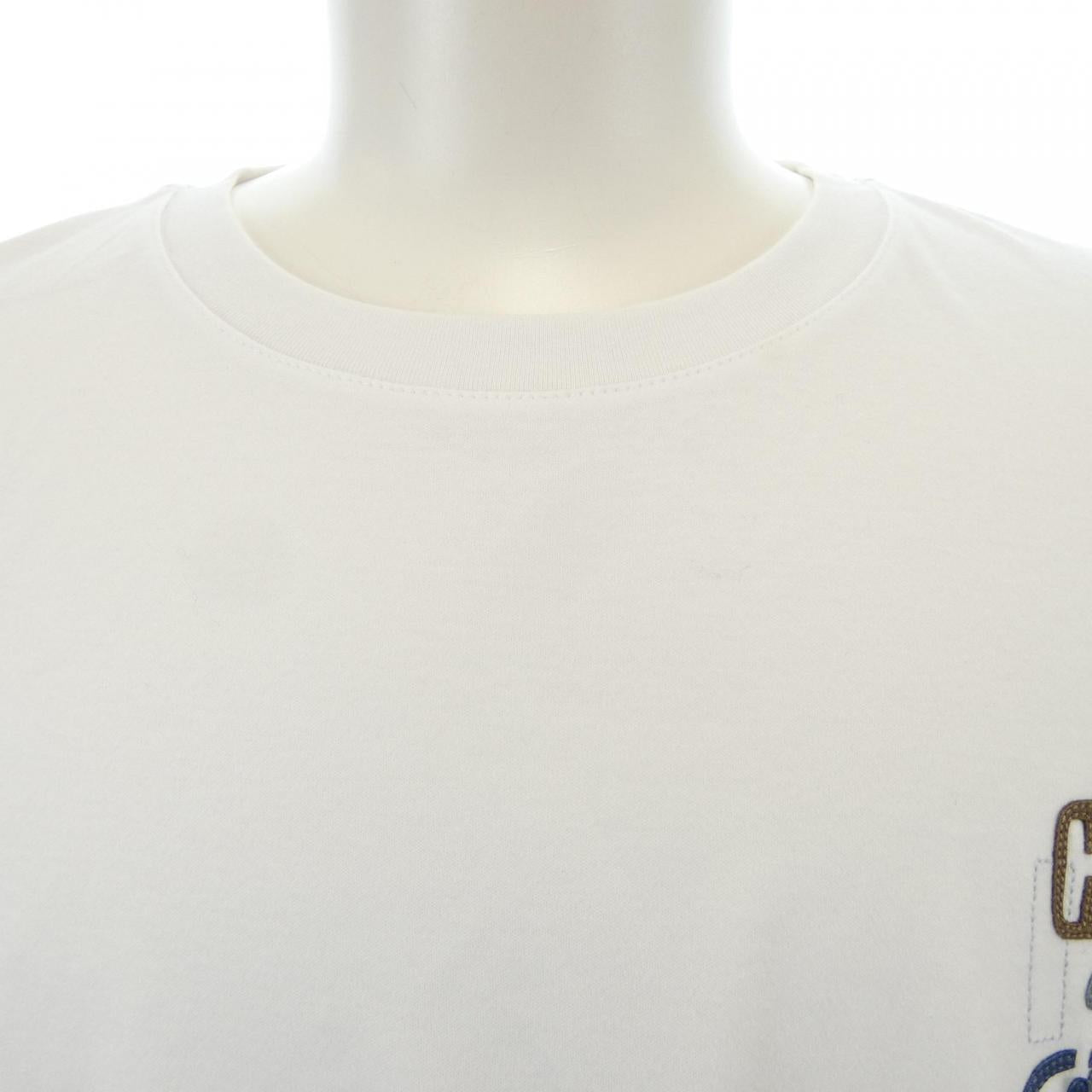 エルメス コットンTシャツ