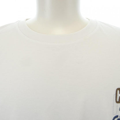 エルメス コットンTシャツ