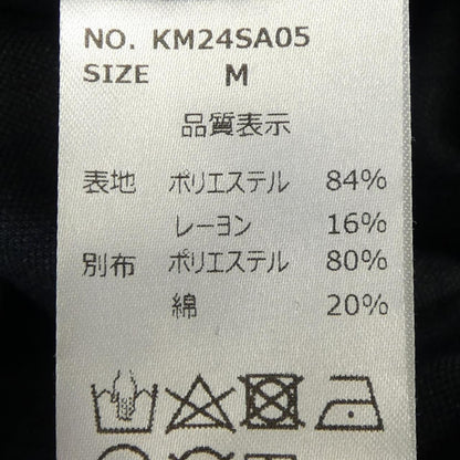 knuthmarf トップス