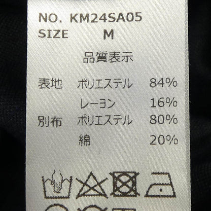 knuthmarf トップス