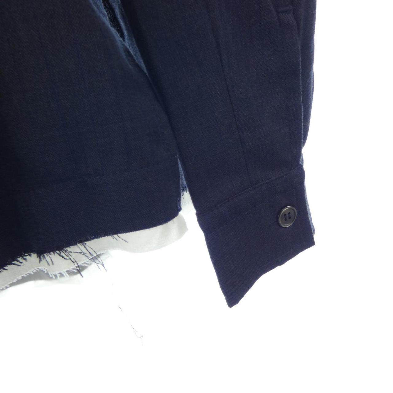 knuthmarf トップス