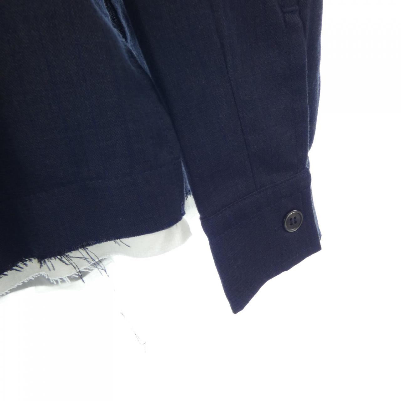 knuthmarf トップス