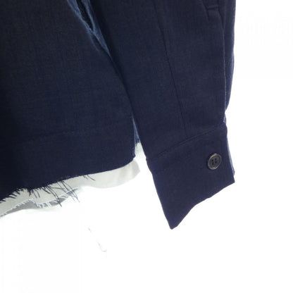 knuthmarf トップス