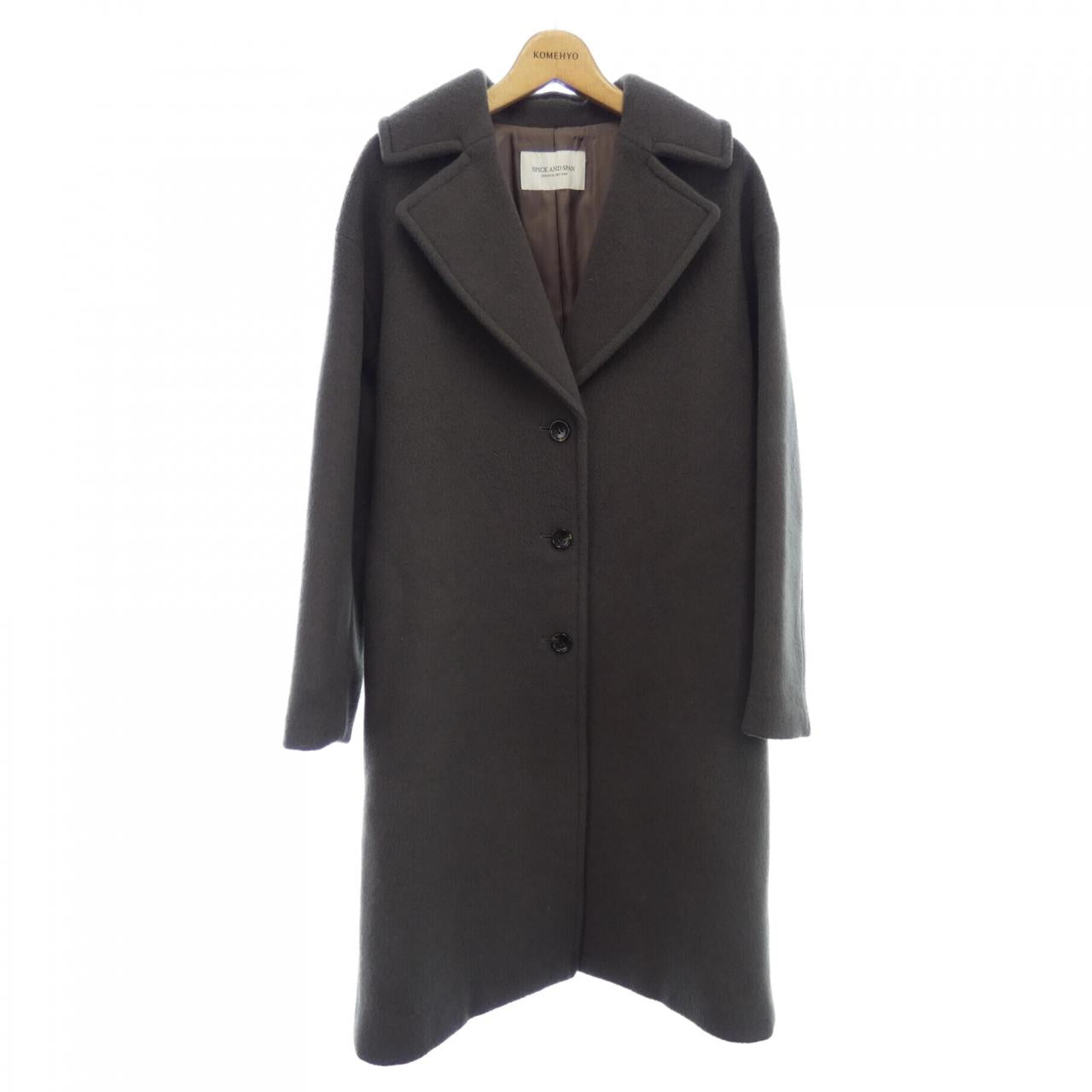 Spick & Span コート