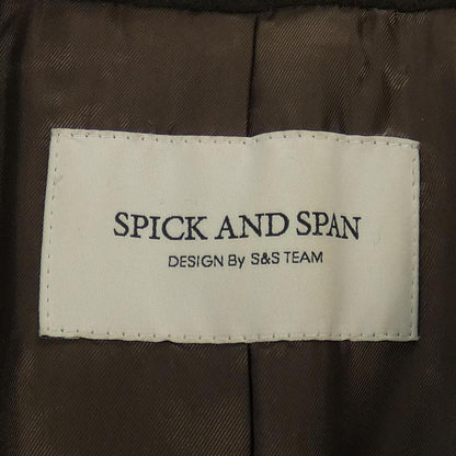 Spick & Span コート
