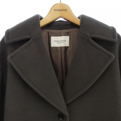 Spick & Span コート