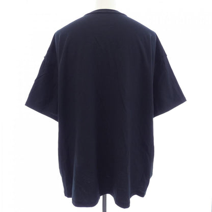 ISNESS MUSIC コットンTシャツ
