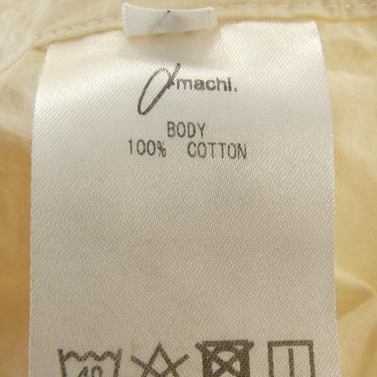 AMACHI シャツ