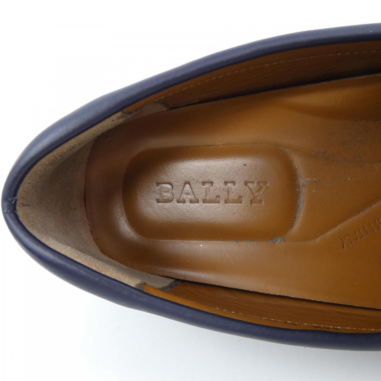 バリー フラットシューズ