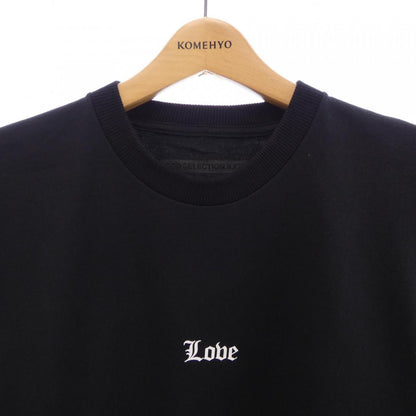 ゴッドセレクショントリプルエックス コットンTシャツ