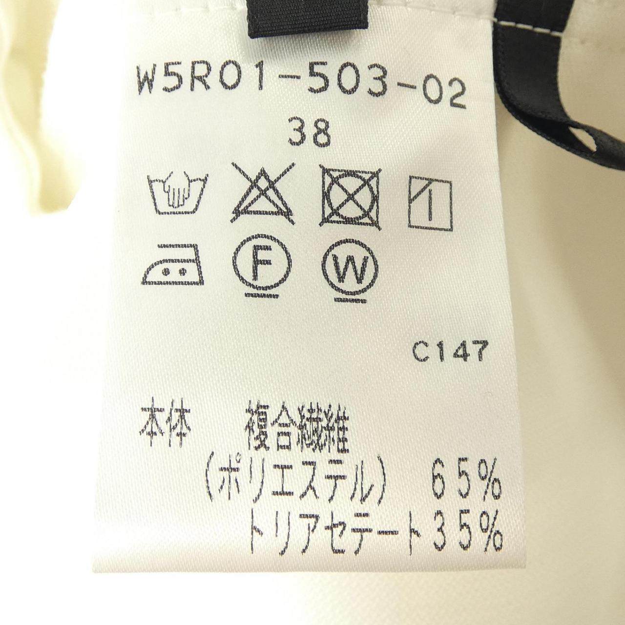 トゥービーシックパンツ
